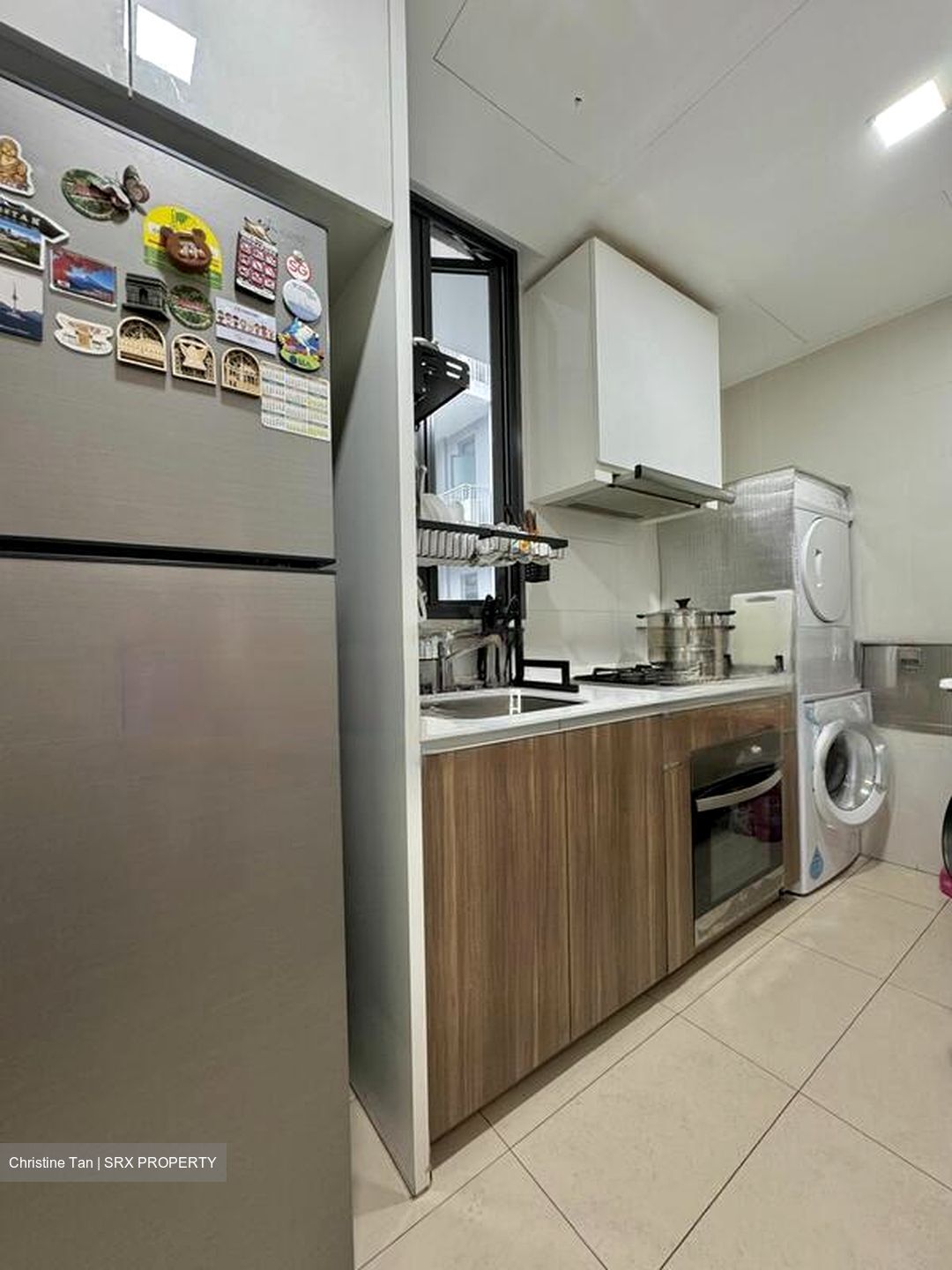 The Luxurie (D19), Condominium #560320221